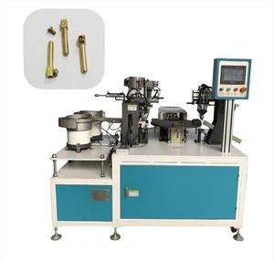 Automatische Steckdose für Messingklemmen